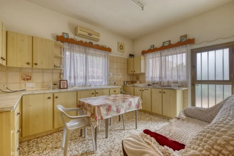 2 Bedroom House for Sale in Liopetri, Famagusta District