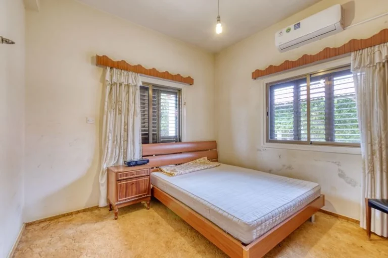 2 Bedroom House for Sale in Liopetri, Famagusta District