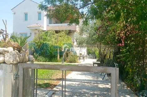 3 Bedroom House for Rent in Latsia, Nicosia District