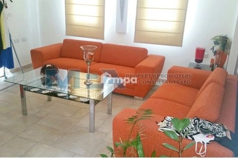 3 Bedroom House for Rent in Latsia, Nicosia District