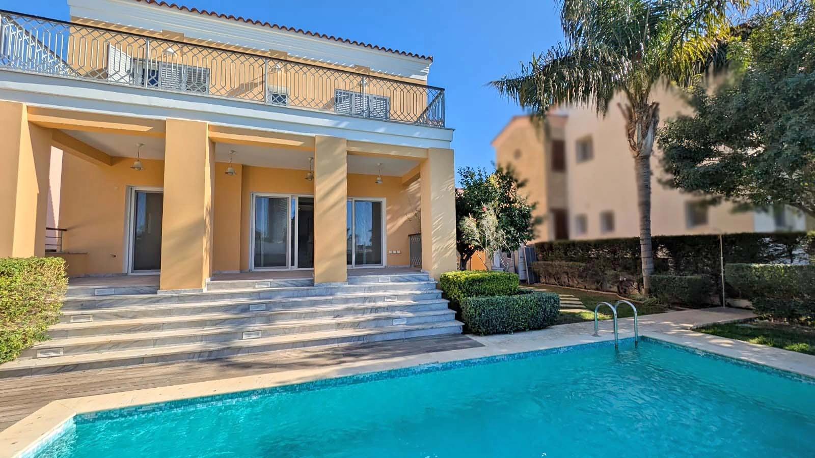 4 Bedroom House for Sale