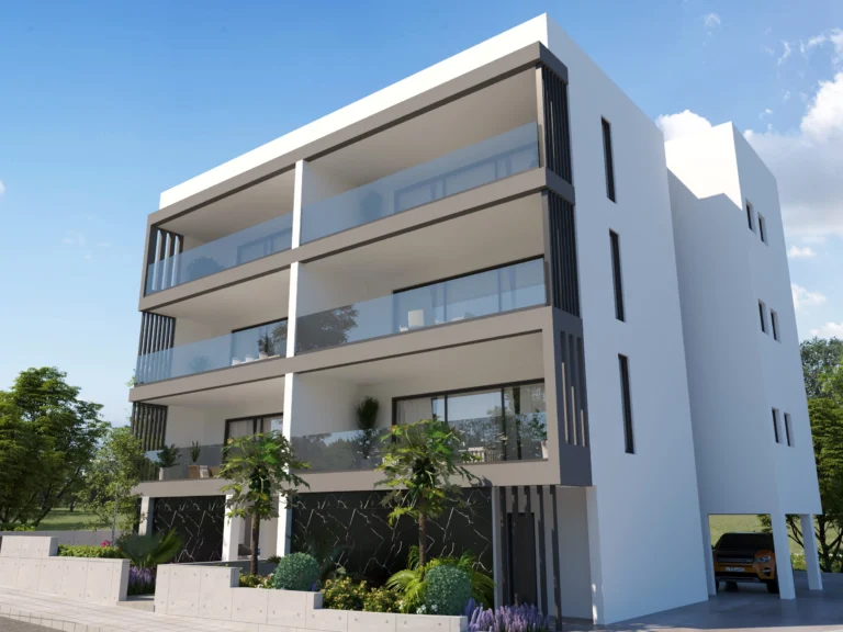 2 Bedroom Apartment for Sale in Latsia, Nicosia District