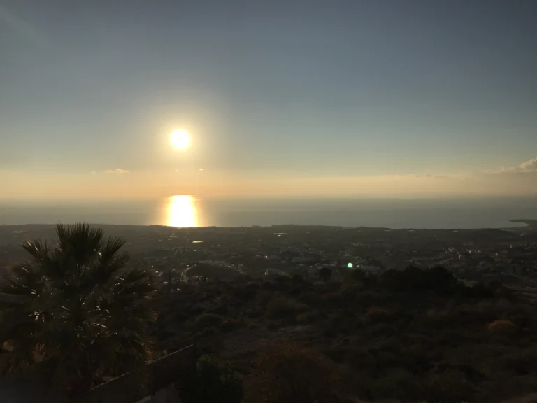 5 Bedroom House for Sale in Tala, Paphos District
