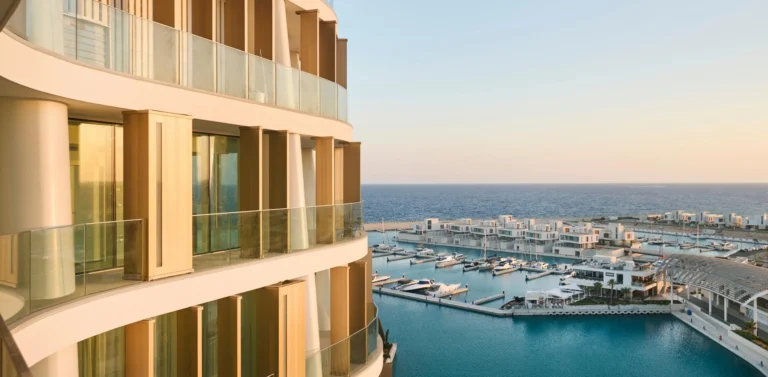 1 Bedroom Apartment for Sale in Famagusta – Agia Napa