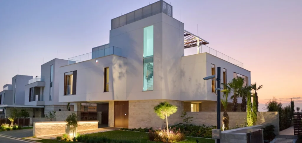 5 Bedroom House for Sale in Famagusta – Agia Napa