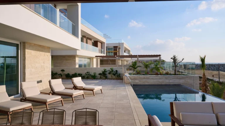 5 Bedroom House for Sale in Famagusta – Agia Napa