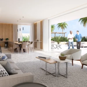 5 Bedroom House for Sale in Famagusta – Agia Napa