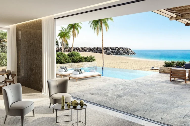 5 Bedroom House for Sale in Famagusta – Agia Napa