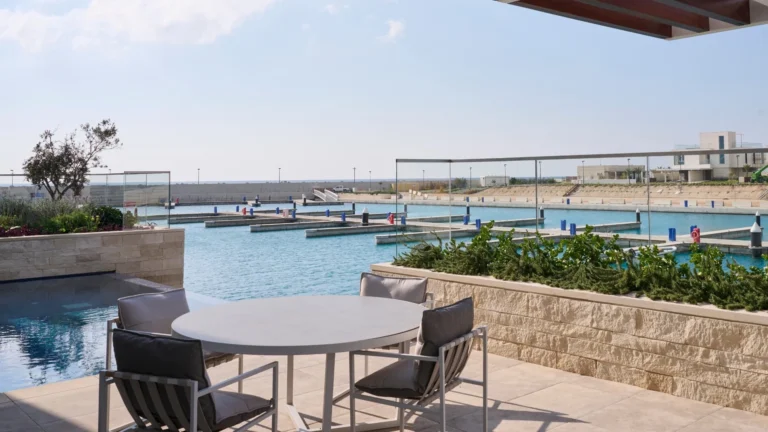 3 Bedroom House for Sale in Famagusta – Agia Napa