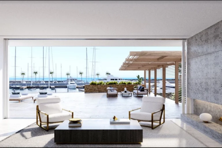 3 Bedroom House for Sale in Famagusta – Agia Napa