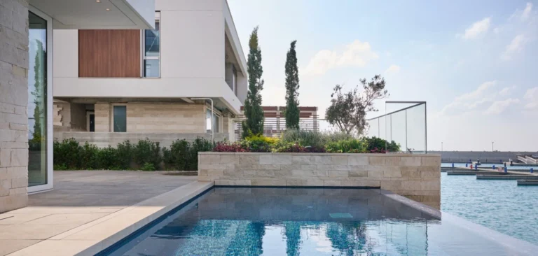 4 Bedroom House for Sale in Famagusta – Agia Napa