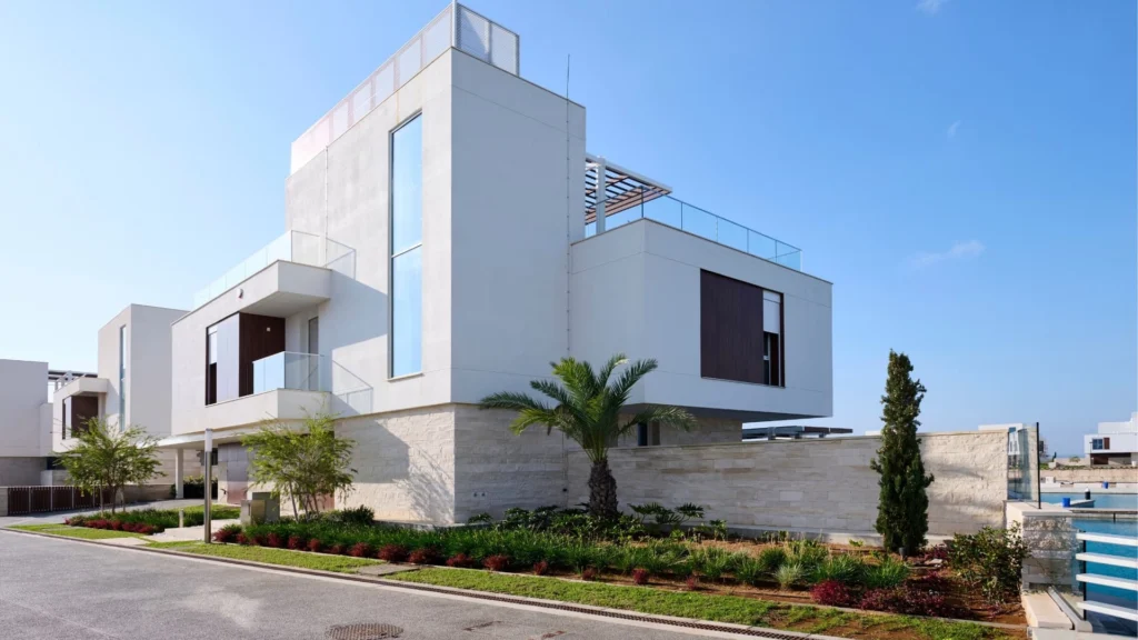 5 Bedroom House for Sale in Famagusta – Agia Napa