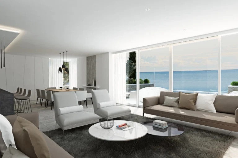 Most Expensive Villas for Sale in Famagusta