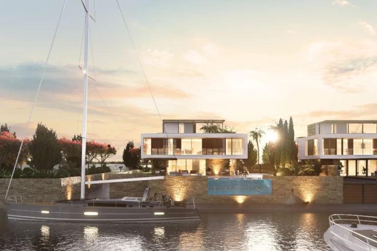 Most Expensive Villas for Sale in Famagusta