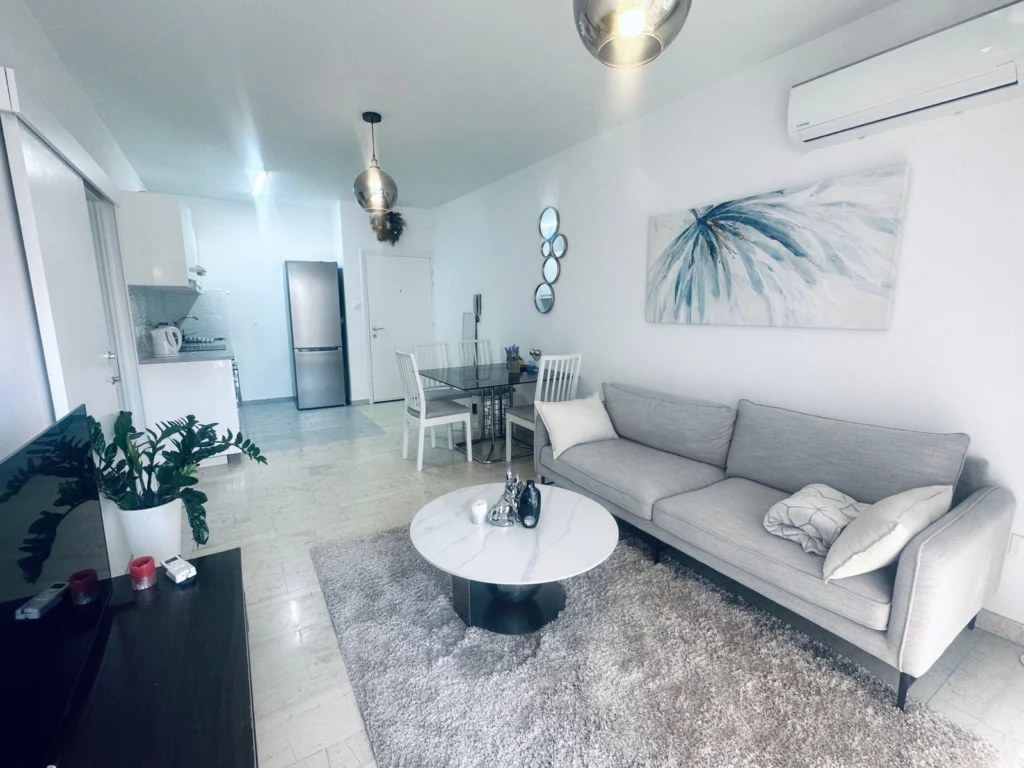 2 Bedroom Apartment for Sale in Germasogeia – Tourist Area, Limassol District