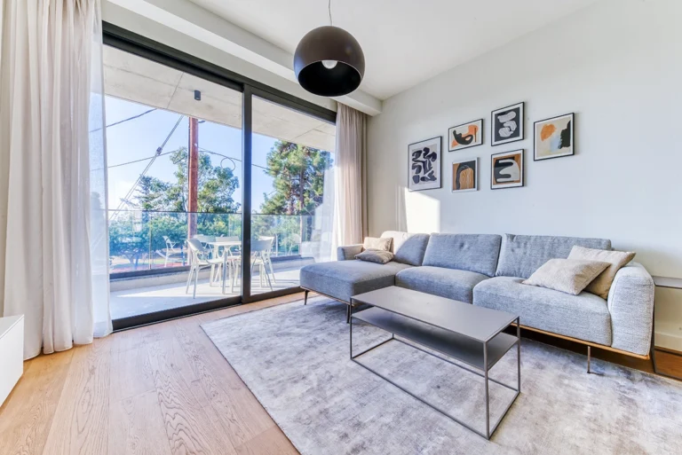 2 Bedroom Apartment for Rent in Potamos Germasogeias, Limassol District
