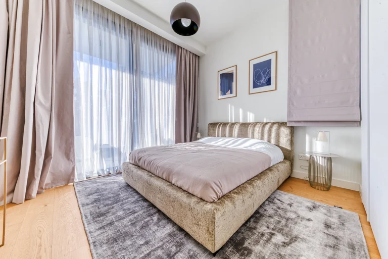 2 Bedroom Apartment for Rent in Potamos Germasogeias, Limassol District