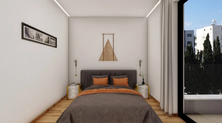 2 Bedroom Apartment for Sale in Potamos Germasogeias, Limassol District