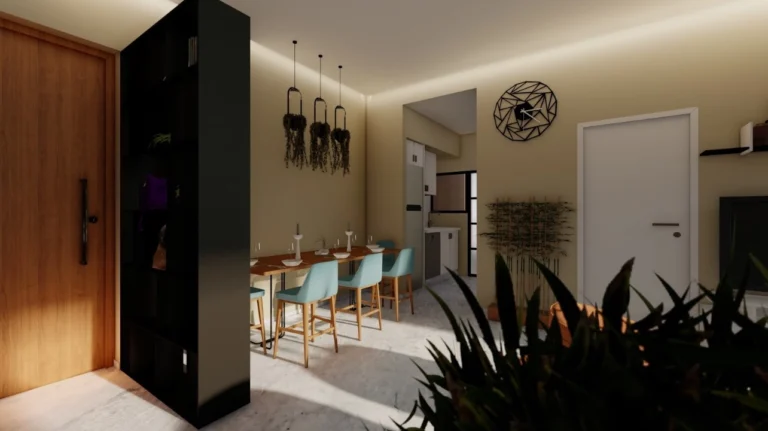 1 Bedroom Apartment for Sale in Potamos Germasogeias, Limassol District
