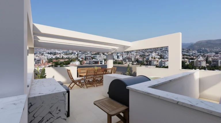 1 Bedroom Apartment for Sale in Potamos Germasogeias, Limassol District