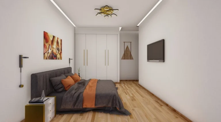 1 Bedroom Apartment for Sale in Potamos Germasogeias, Limassol District