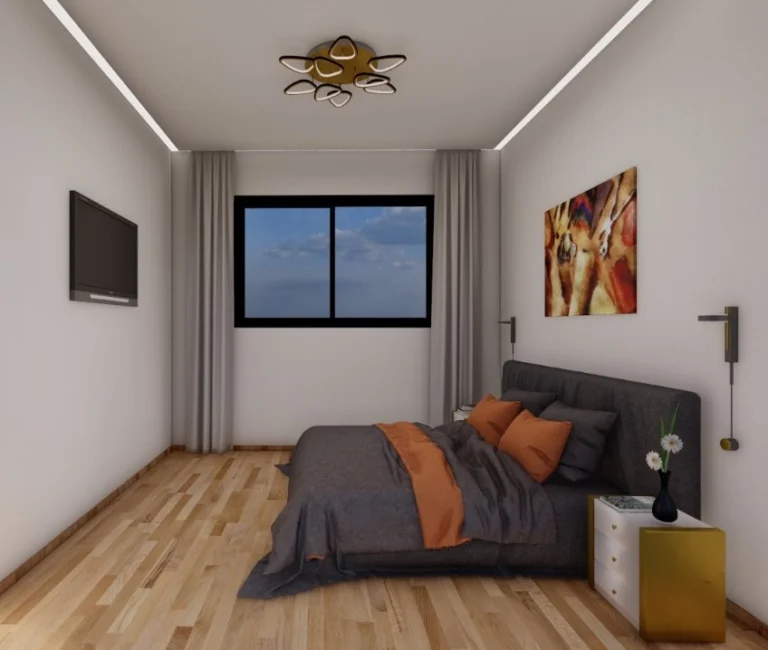 1 Bedroom Apartment for Sale in Potamos Germasogeias, Limassol District
