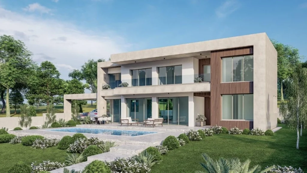 5 Bedroom House for Sale in Souni, Limassol District