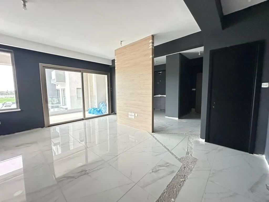 3 Bedroom Apartment for Sale in Limassol District