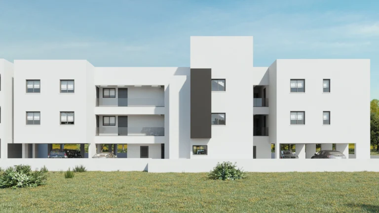 Cheap Apartments for Sale Larnaca up to 300000 euro