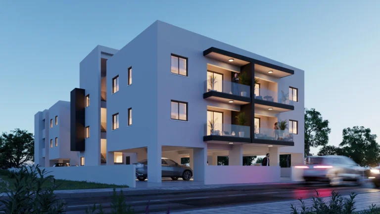 Cheap Apartments for Sale Larnaca up to 300000 euro