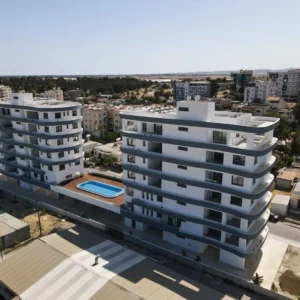3 Bedroom Apartment for Rent in Larnaca District