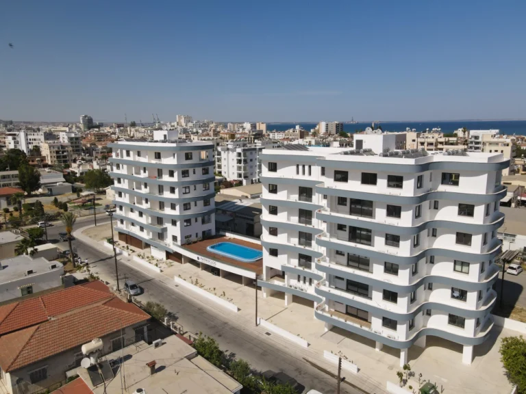 3 Bedroom Apartment for Rent in Larnaca District