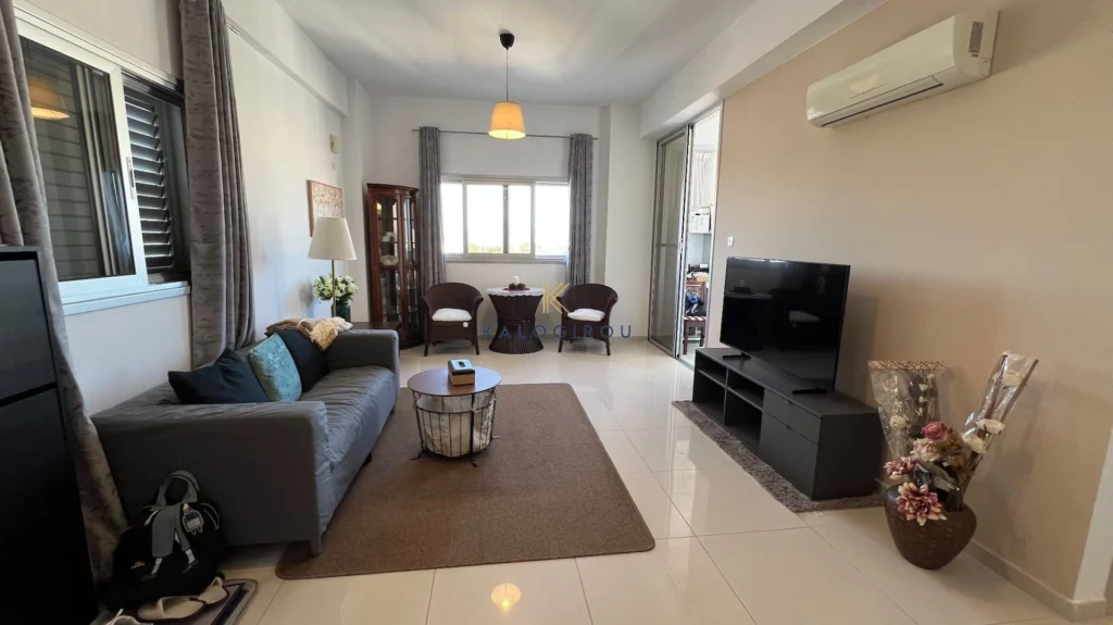2 Bedroom Apartment for Sale in Faneromeni, Larnaca District