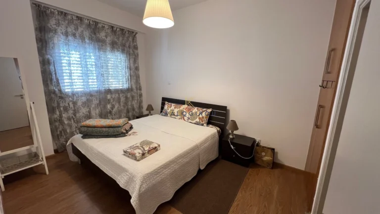 2 Bedroom Apartment for Sale in Faneromeni, Larnaca District