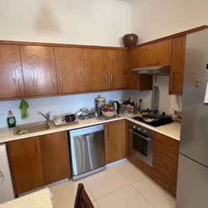 2 Bedroom Apartment for Sale in Faneromeni, Larnaca District