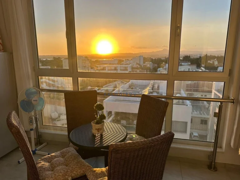 2 Bedroom Apartment for Sale in Faneromeni, Larnaca District