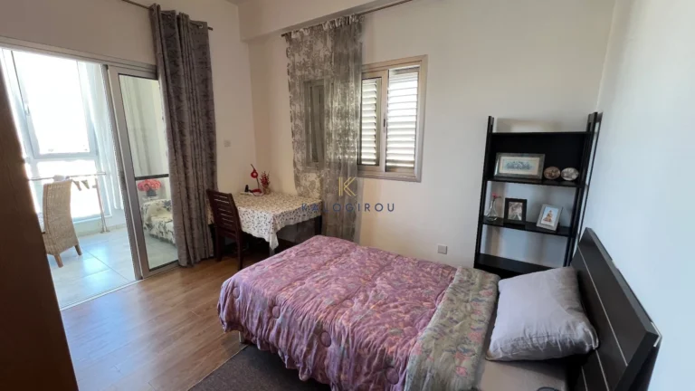 2 Bedroom Apartment for Sale in Faneromeni, Larnaca District