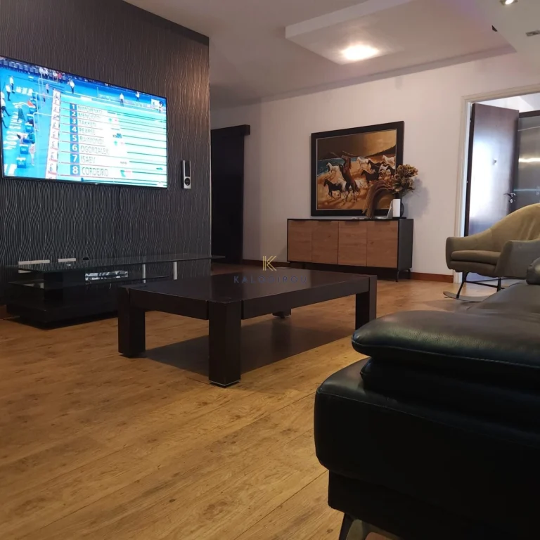 2 Bedroom Apartment for Rent in Drosia, Larnaca District