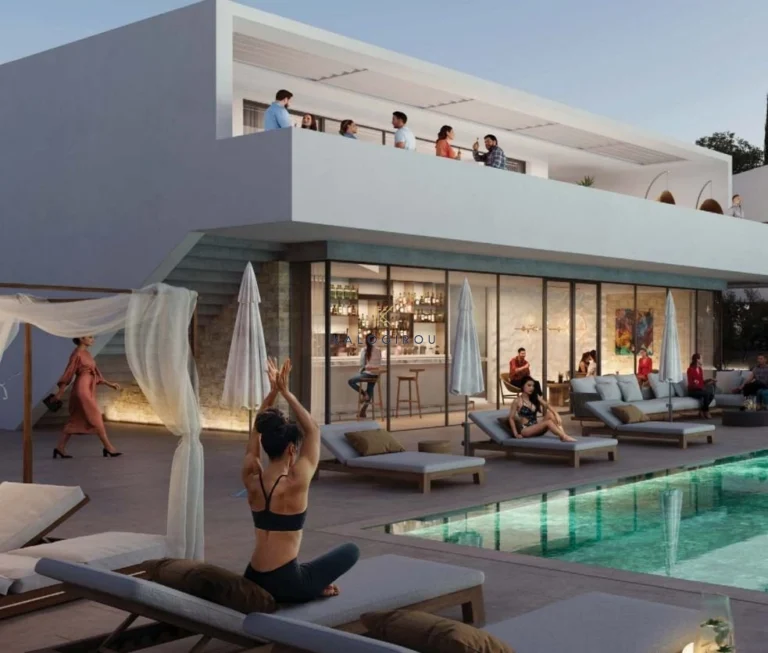 Cheap Houses and Villas for Sale Larnaca up to 800000 euro