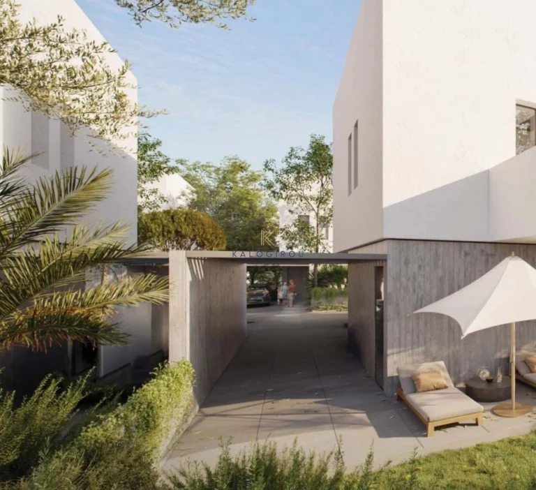 Cheap Houses and Villas for Sale Larnaca up to 800000 euro