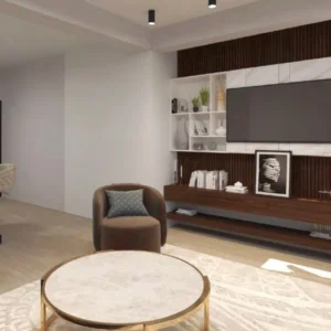 1 Bedroom Apartment for Sale in Limassol – Zakaki