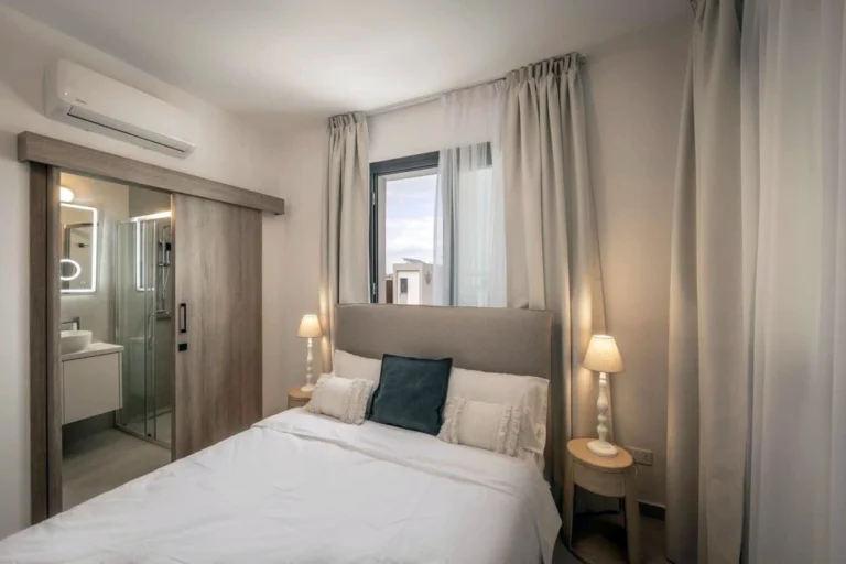 2 Bedroom Apartment for Sale in Larnaca District