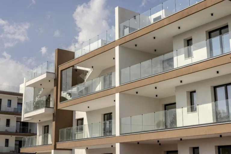 2 Bedroom Apartment for Sale in Larnaca District