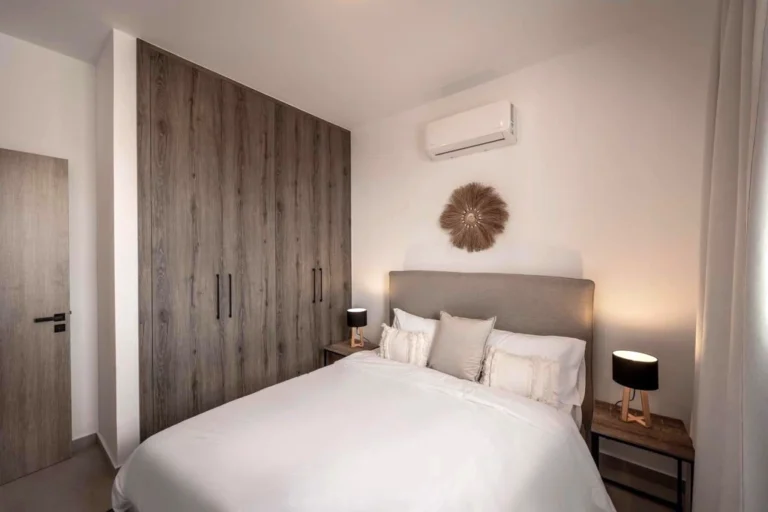 2 Bedroom Apartment for Sale in Larnaca District