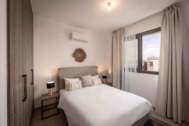 2 Bedroom Apartment for Sale in Larnaca District