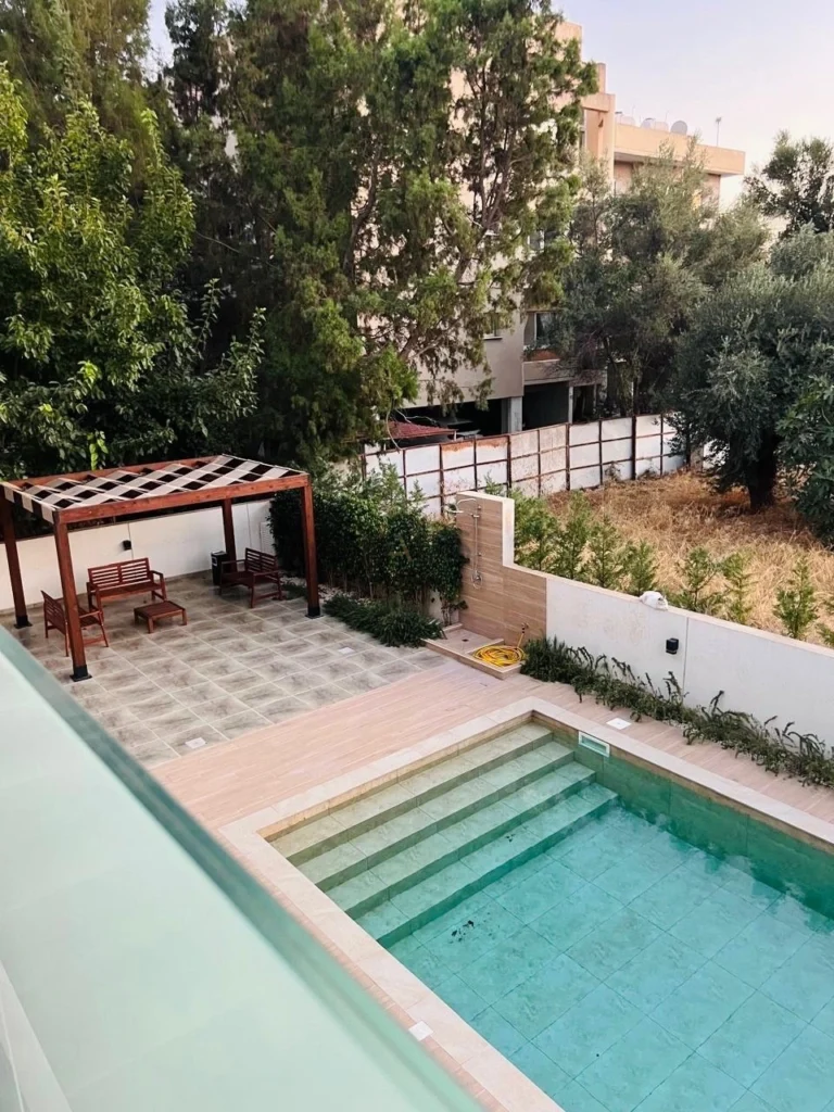 2 Bedroom Apartment for Sale in Limassol District