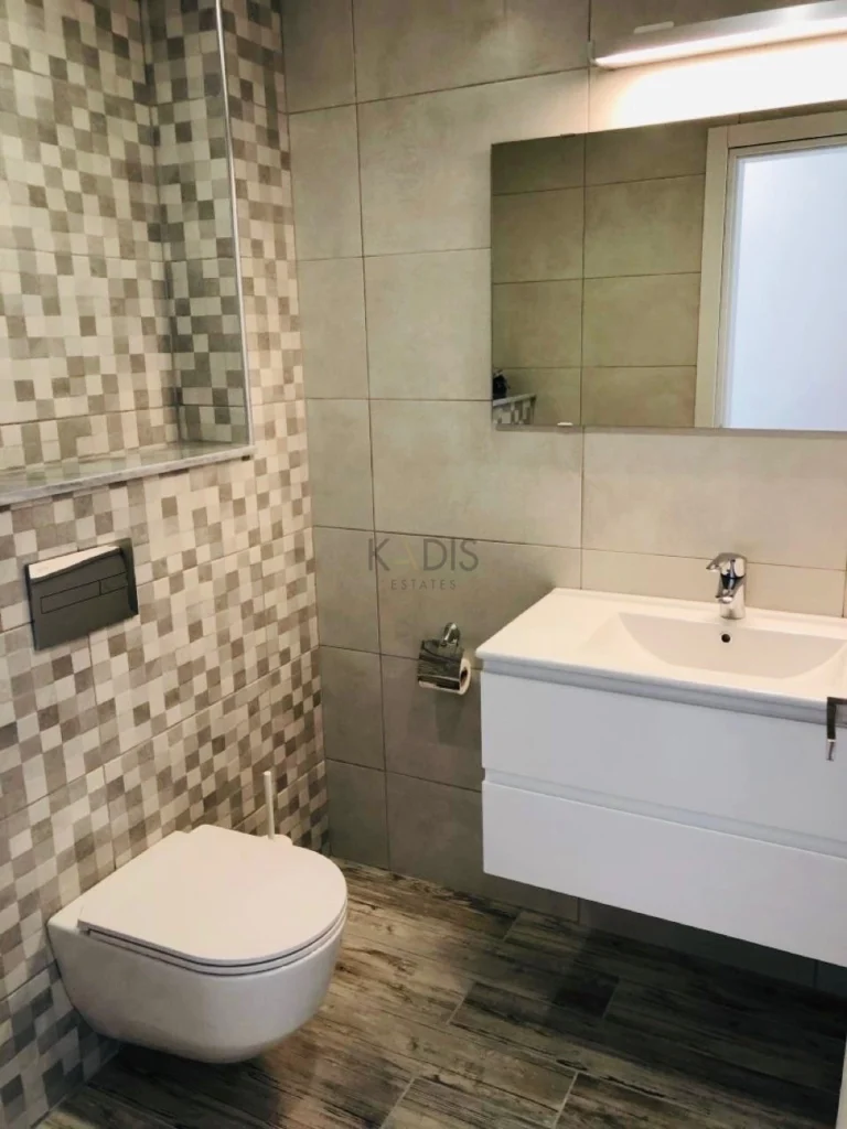 3 Bedroom Apartment for Sale in Limassol – Neapolis