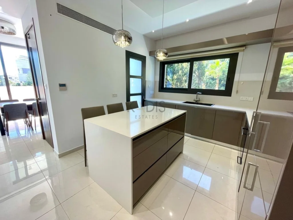 3 Bedroom Apartment for Sale in Limassol District