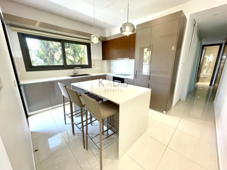 3 Bedroom Apartment for Sale in Limassol District