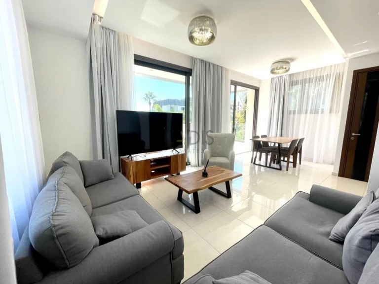 3 Bedroom Apartment for Sale in Limassol District